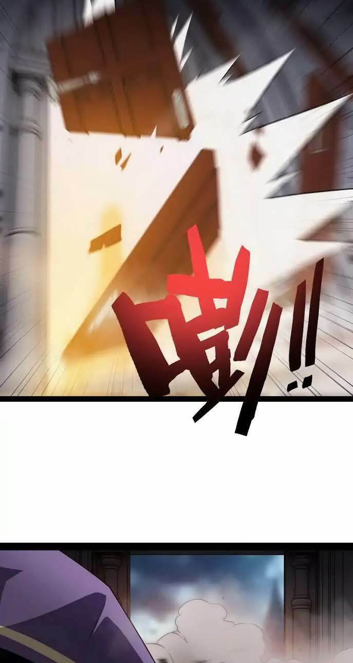 vợ tôi là quỷ chúa chapter 3 17