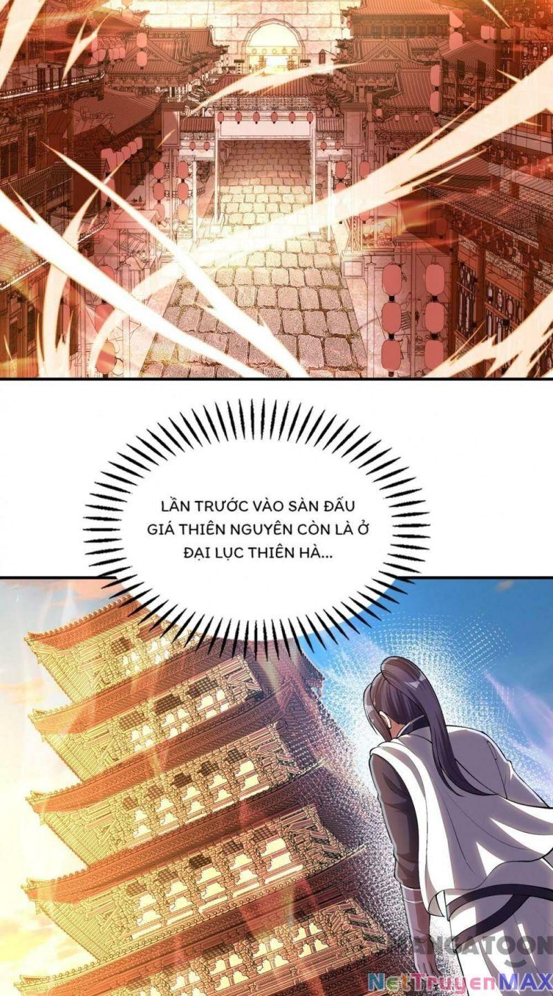 đệ nhất người ở rể chapter 216 12