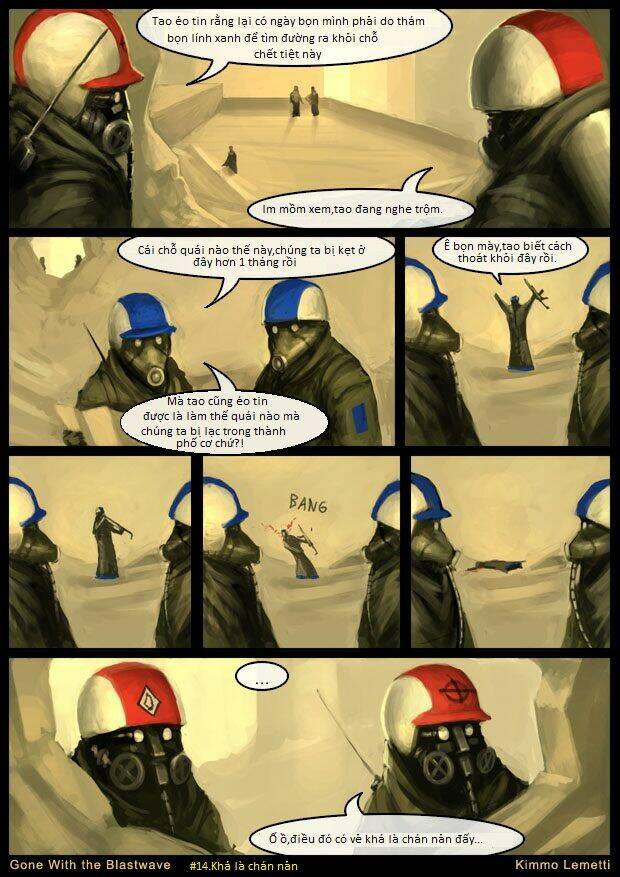 gone with the blastwawe chapter 11 4