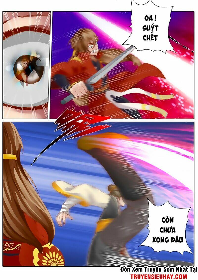 chư thiên ký chapter 86 11