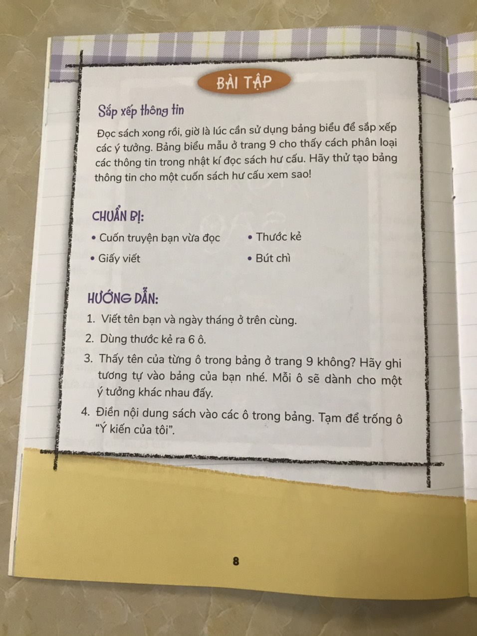 Combo Bộ Sách 6 Cuốn: Cao Thủ Viết Lách: Tạo nhật kí đọc sách, Thử sức với truyện tranh, Sáng tác truyện cổ tích, Cải biên cổ tích, Luyện viết bản tin, Chinh phục thể loại du kí