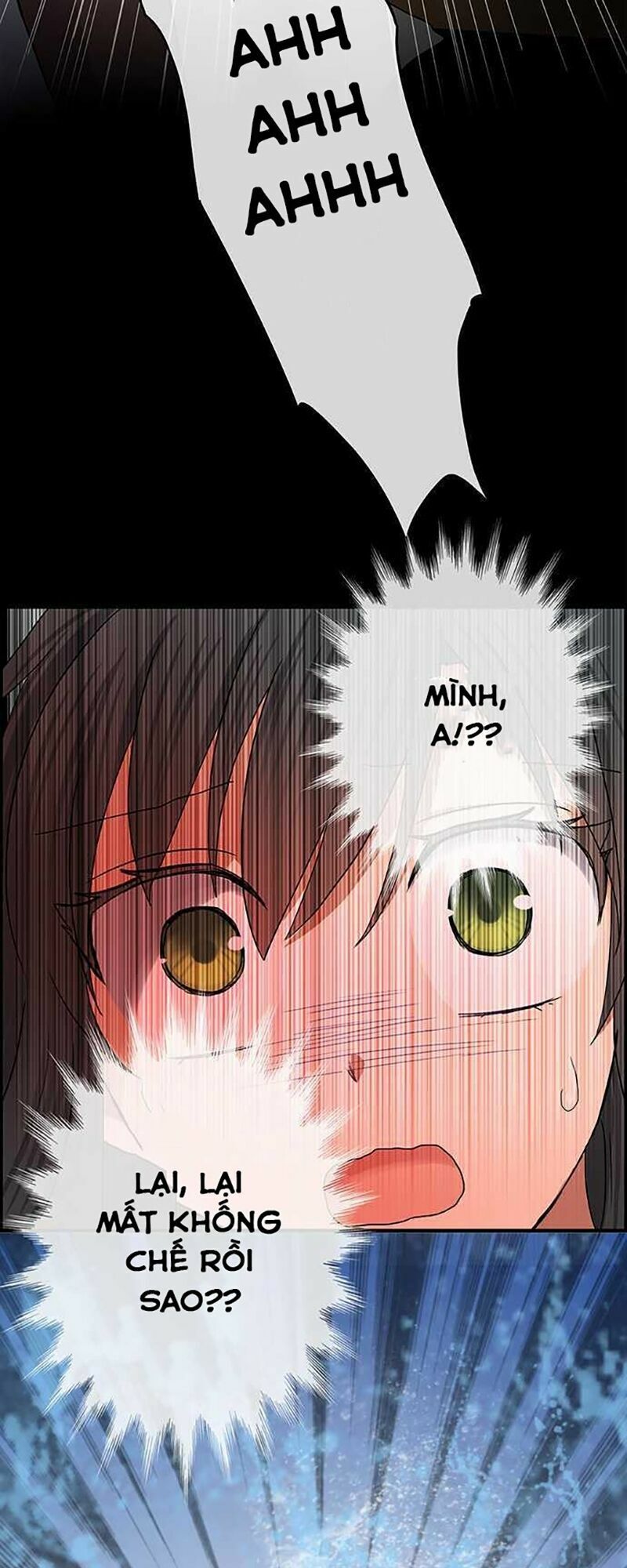 nụ hôn nguyền rủa chapter 38 2