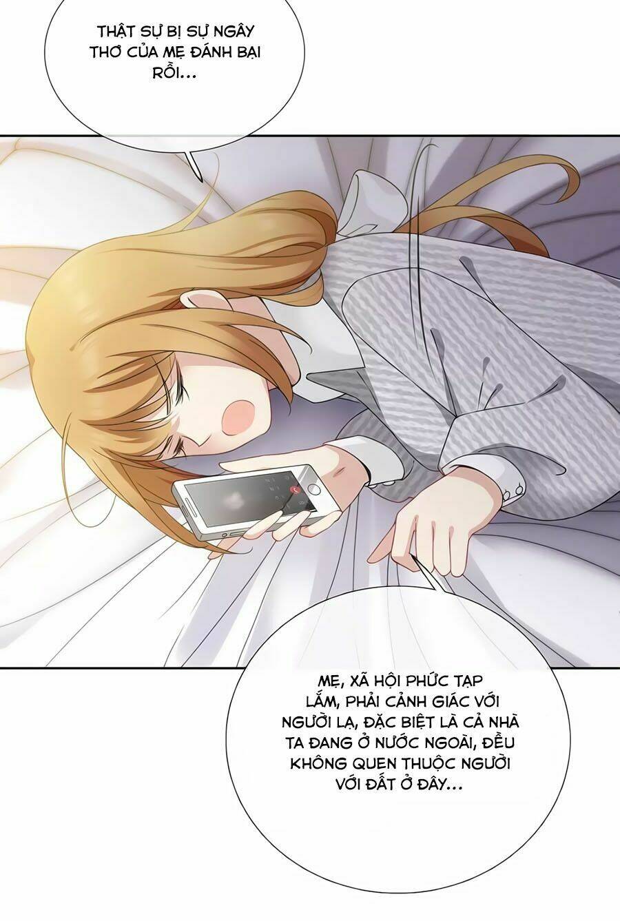 nhân chất tình nhân chapter 12.2 24