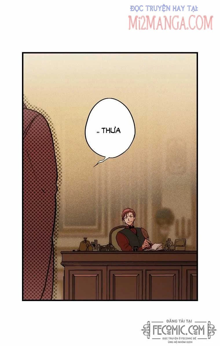 cổ tích về người mẹ kế chapter 75.5 29