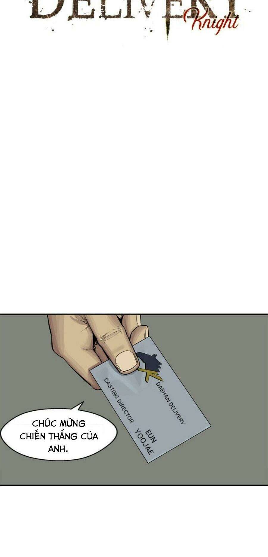 hiệp sĩ giao hàng chapter 26 42
