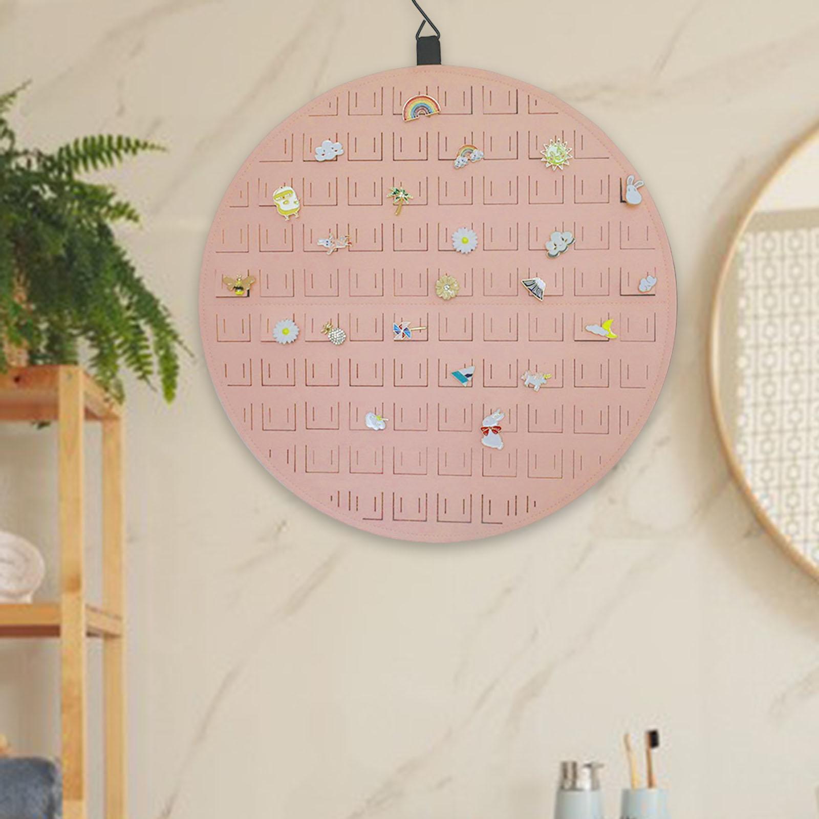 Hair Bows Holder Jewelry Organizer Girls Hair Clips Hanger for Family Photography