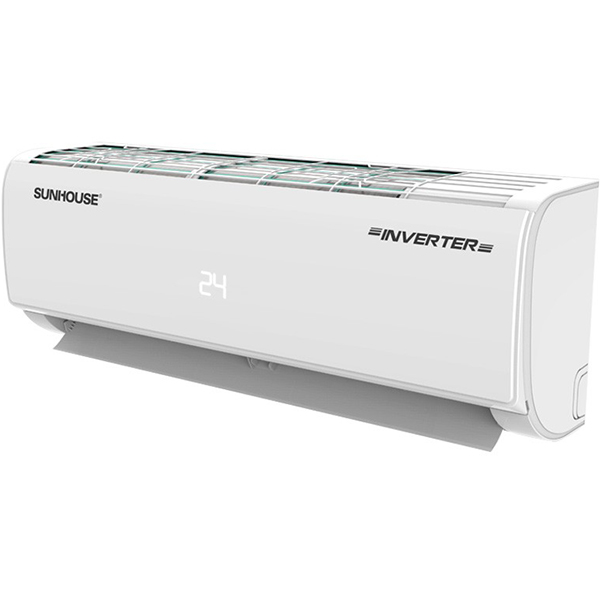 Máy Lạnh Inverter Sunhouse SHR-AW12IC610 (1.5HP) - Hàng Chính Hãng - Chỉ Giao tại HCM