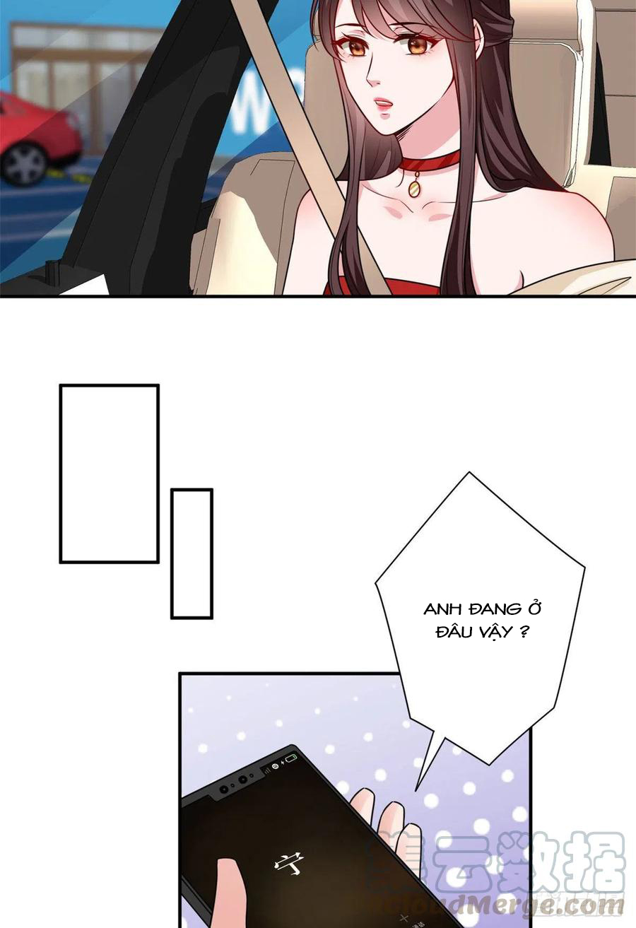 thí hôn lão công, cần giúp sức chapter 276 8