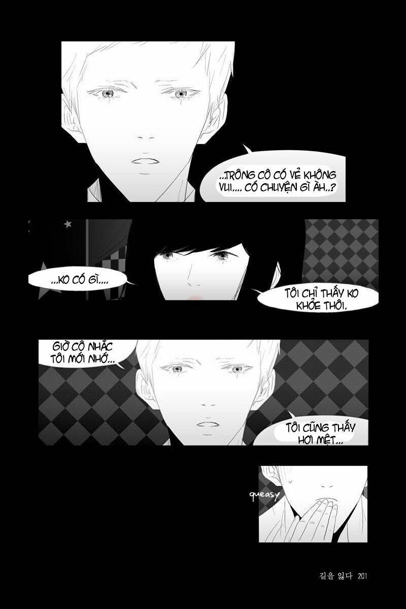 bạn có tin vào ma thuật? chapter 14 21