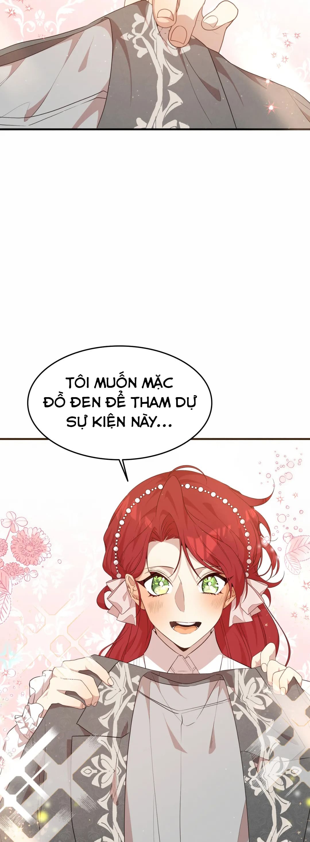 chị ấy là nữ chính trong truyện đó chapter 60 48