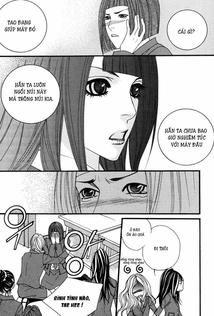 lost in london chapter 4 17