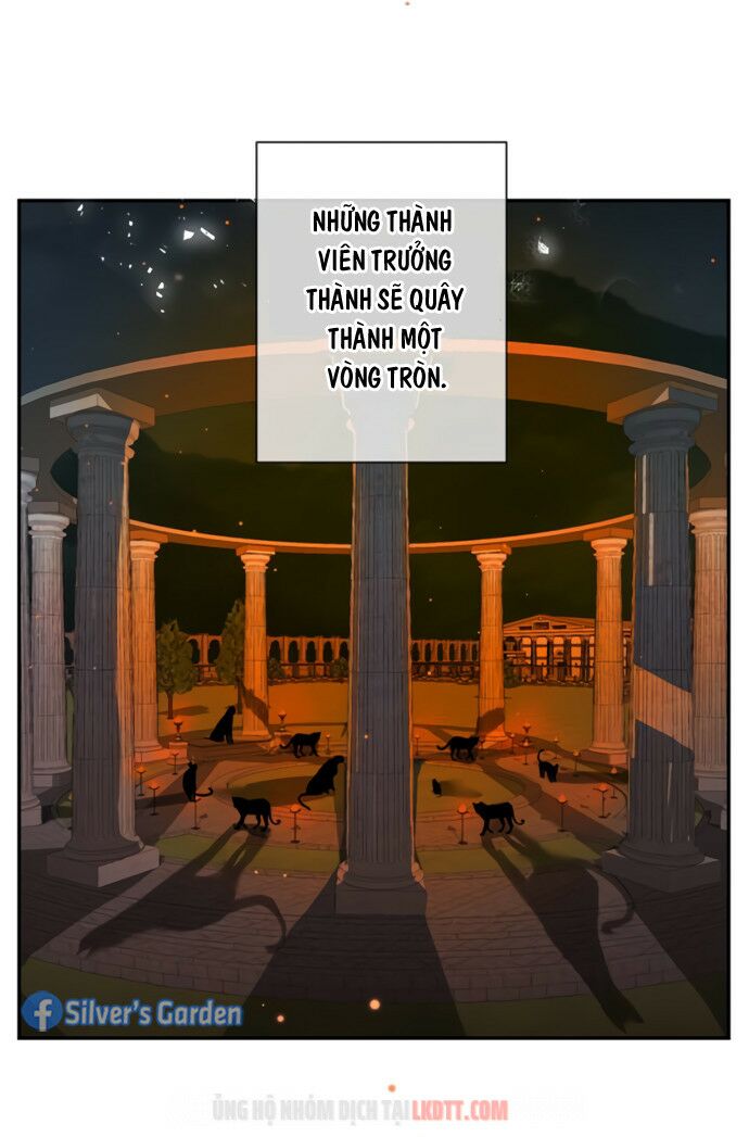 tôi đang nuôi dưỡng một con quái thú chapter 18 42