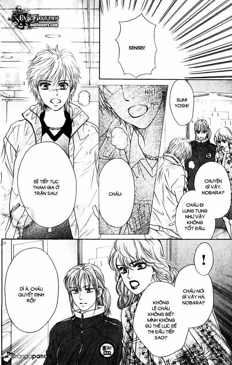 xứng danh anh hùng chapter 77 21