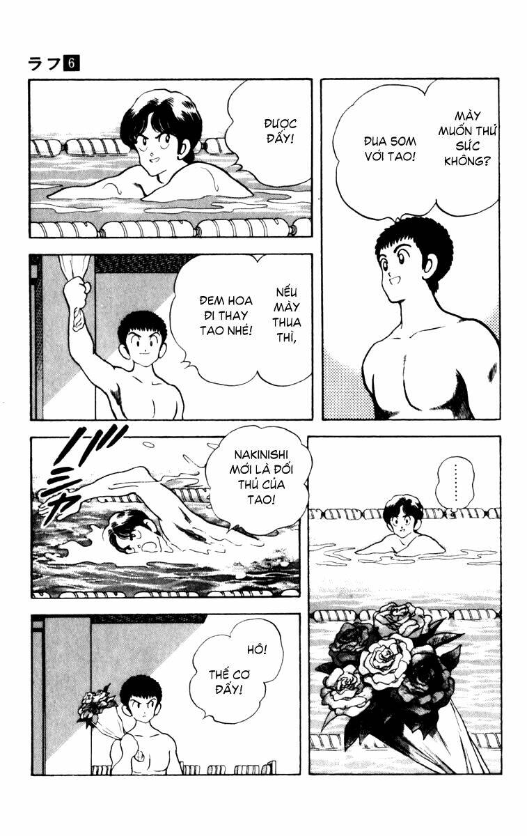 rough - ngọc thô chapter 54 16