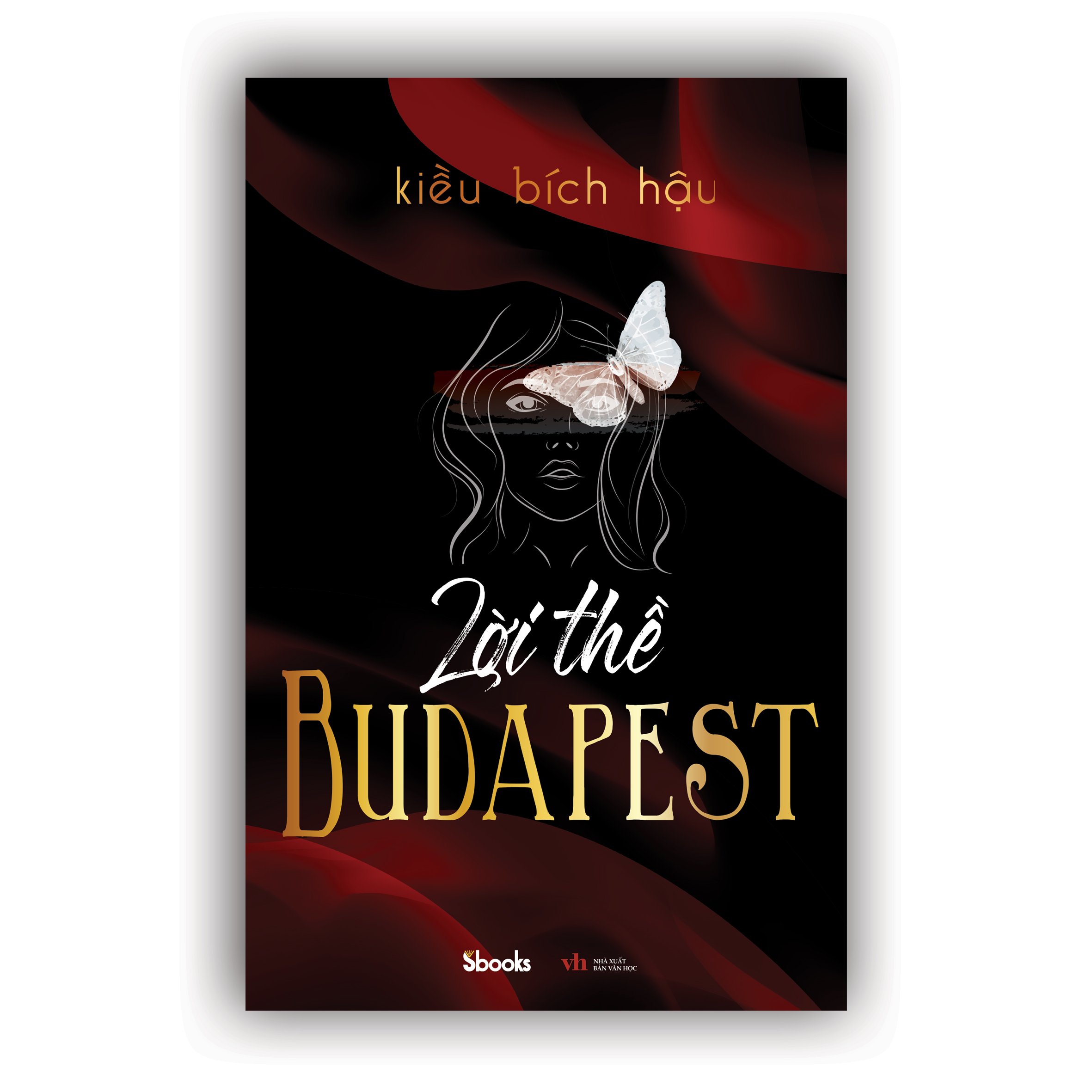 LỜI THỀ BUDAPEST - Kiều Bích Hậu