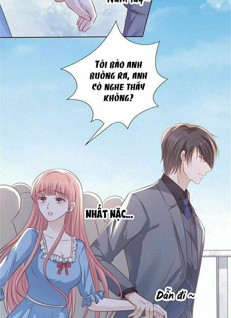 liệt ái tri hạ: series mật đào tiểu tình nhân chapter 213 18