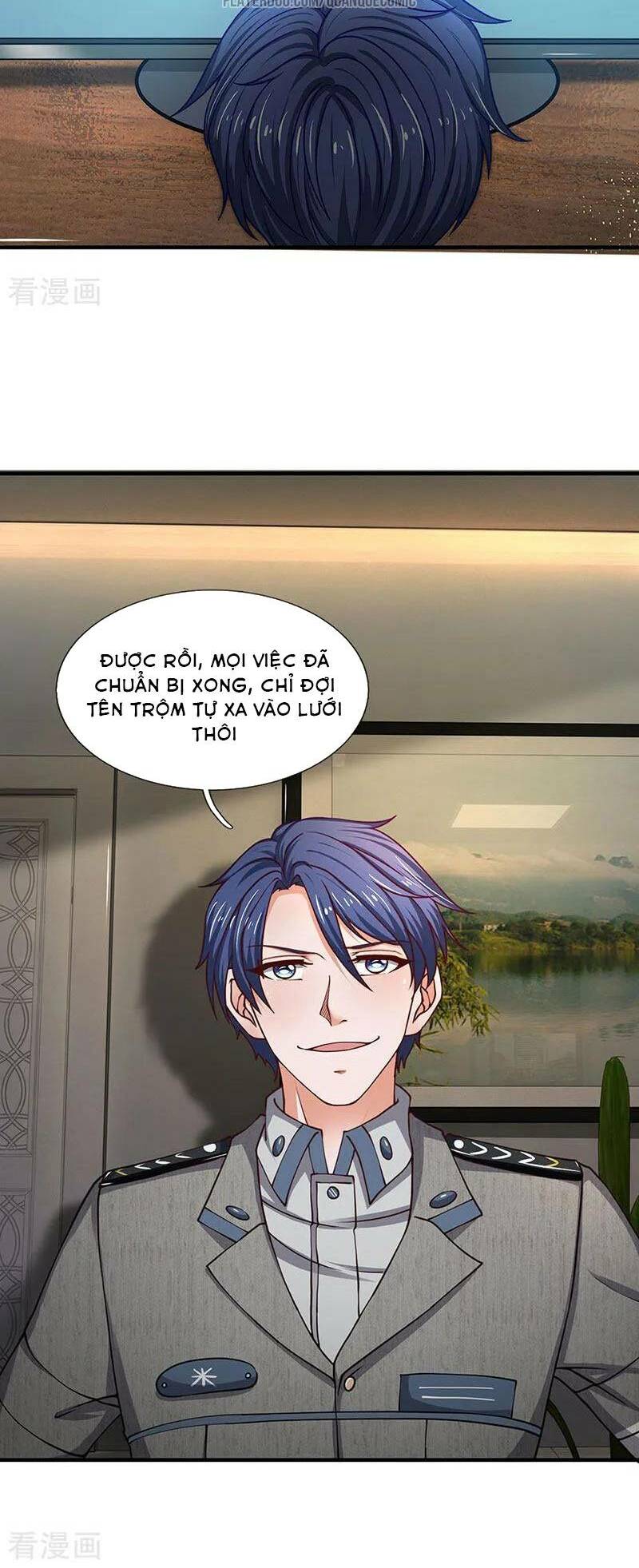 chung cực binh vương tại đô thị chapter 72 16