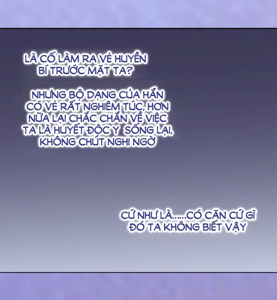 mỹ nhân già rồi chapter 29 3