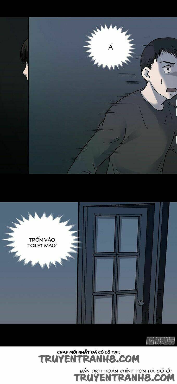 ớn lạnh tuyệt đối chapter 104 43