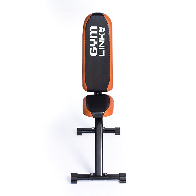 Ghế ngồi tập tạ đẩy vai Gymlink MJ-099