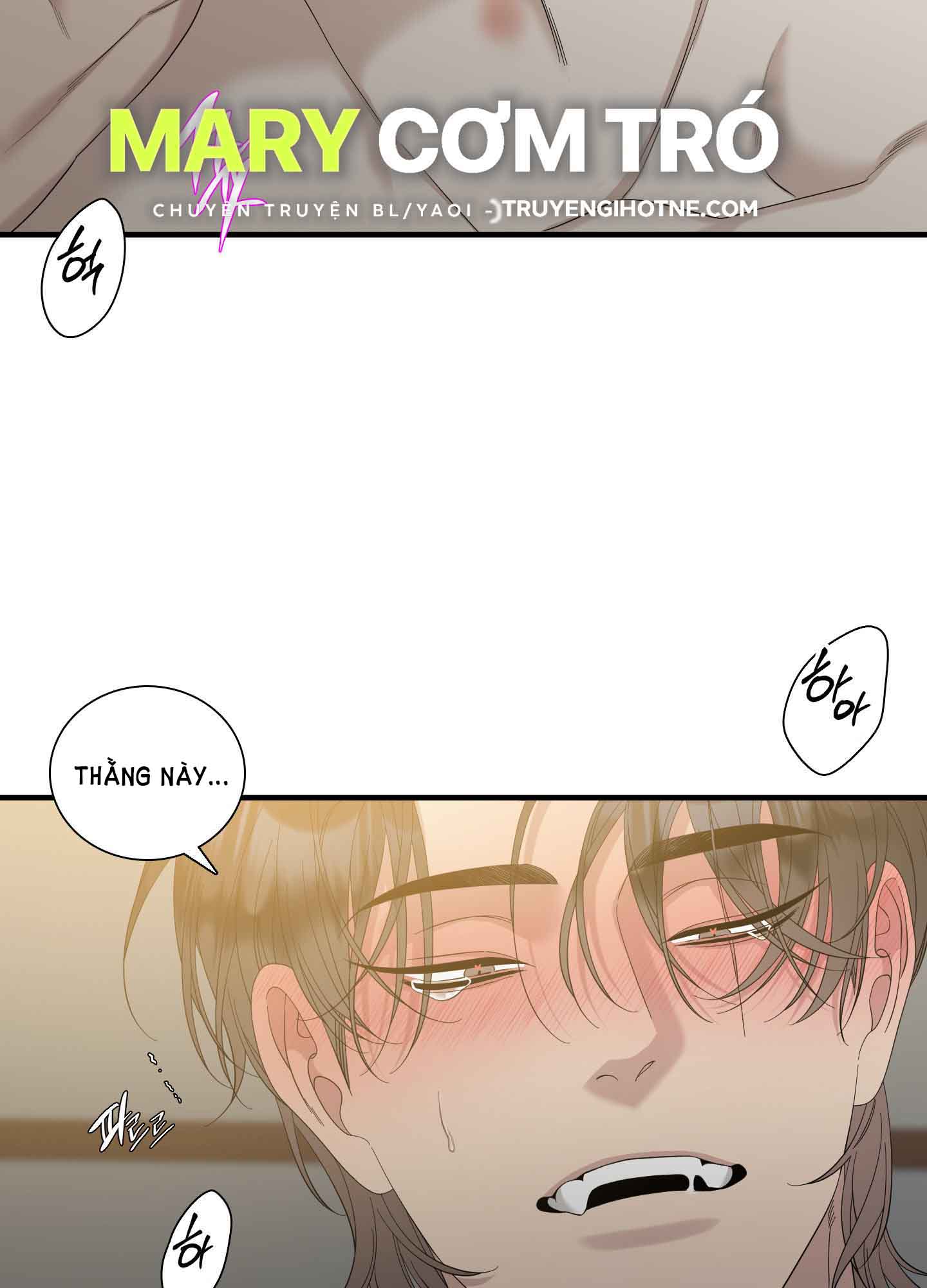 Kẻ Đê Tiện chapter 40.2 - Trang 24