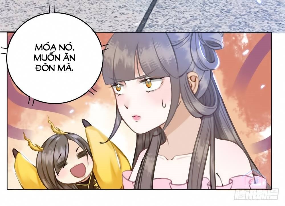 gay rồi! cái đó thành tinh rồi chapter 22 15