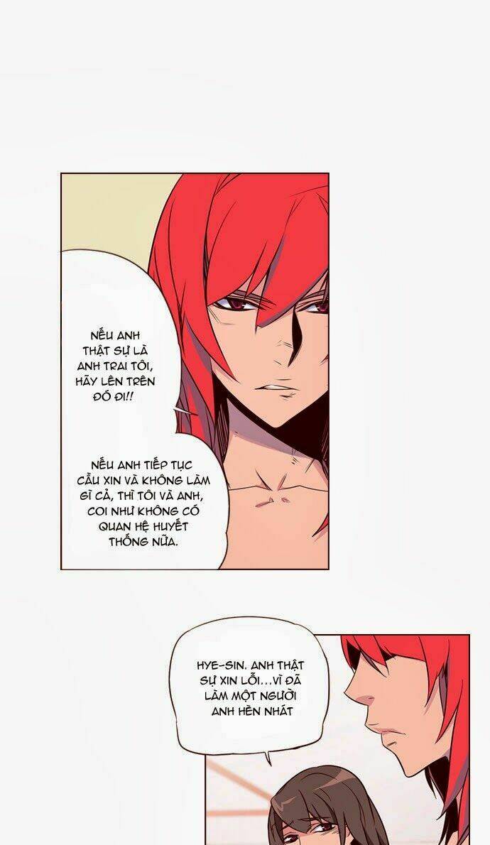 nữ sinh trường wilds chapter 131 8