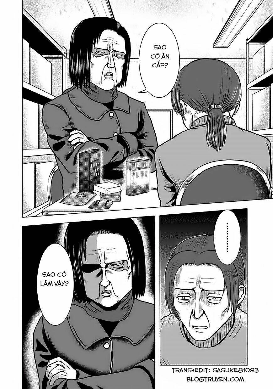 zai x 10 chapter 39 3