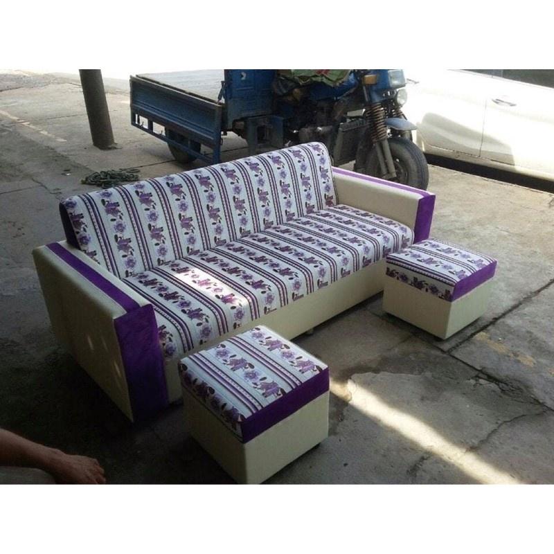 bộ  bàn ghế  sofa