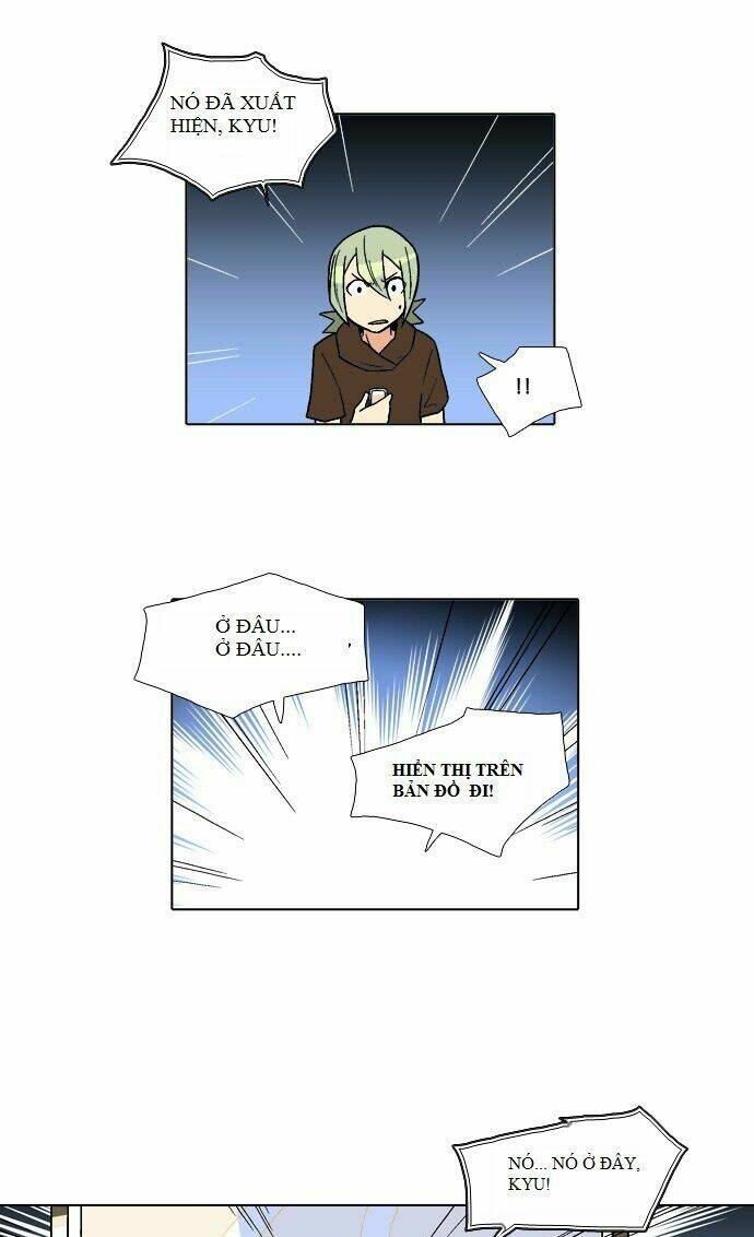 the language of god chapter 22 24