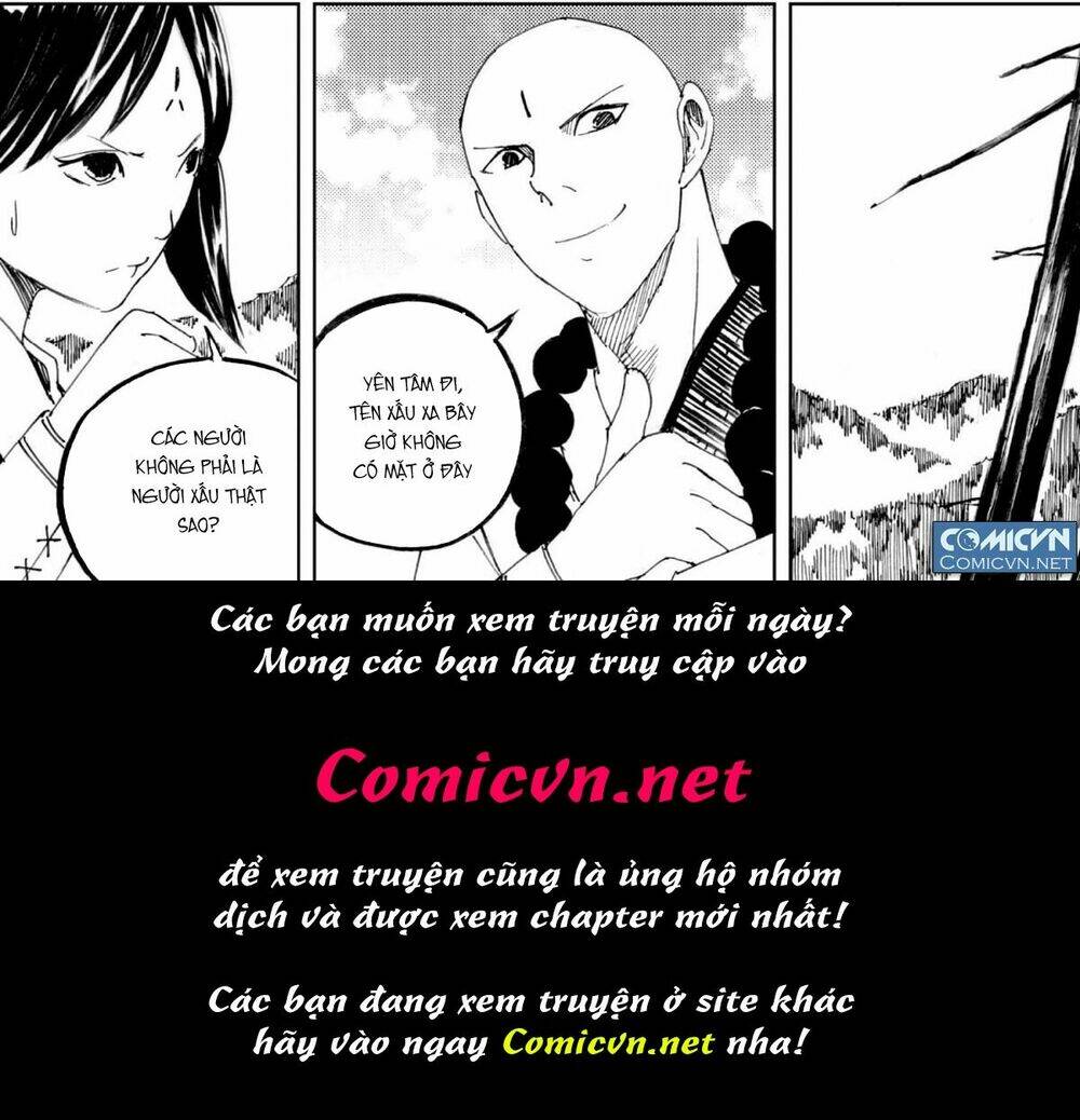 tây du đường tăng hàng ma chapter 33 13