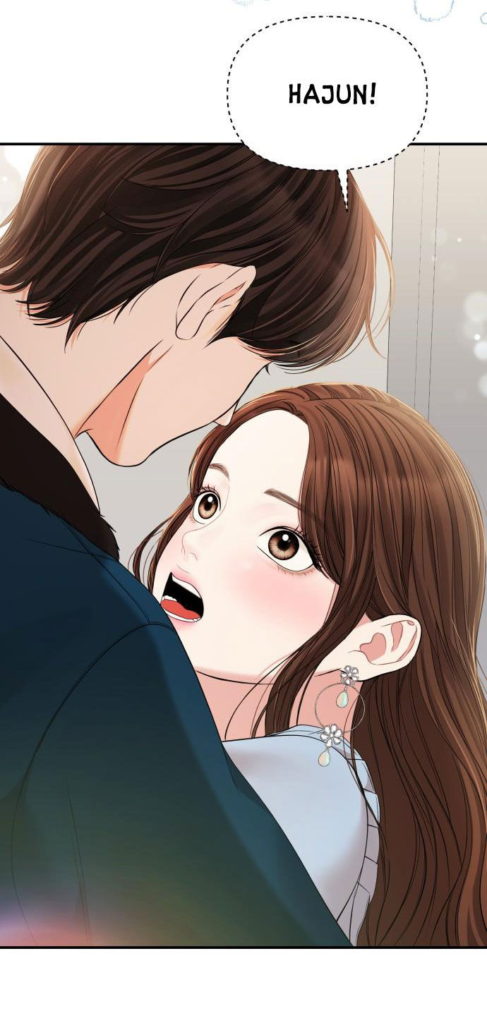 gửi em người đánh cắp những vì sao - to you who swallowed a star chapter 88.2 4