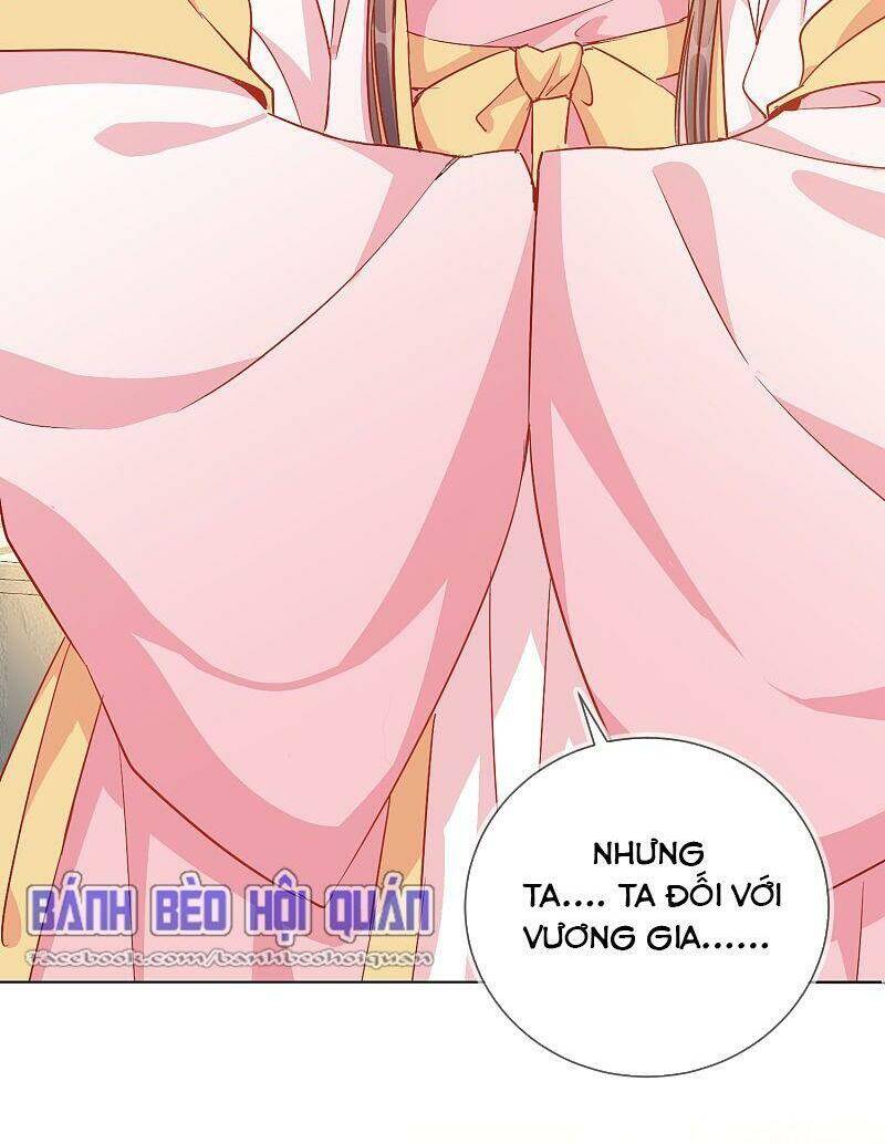 công lược trưởng thành của vương phi chapter 38 10