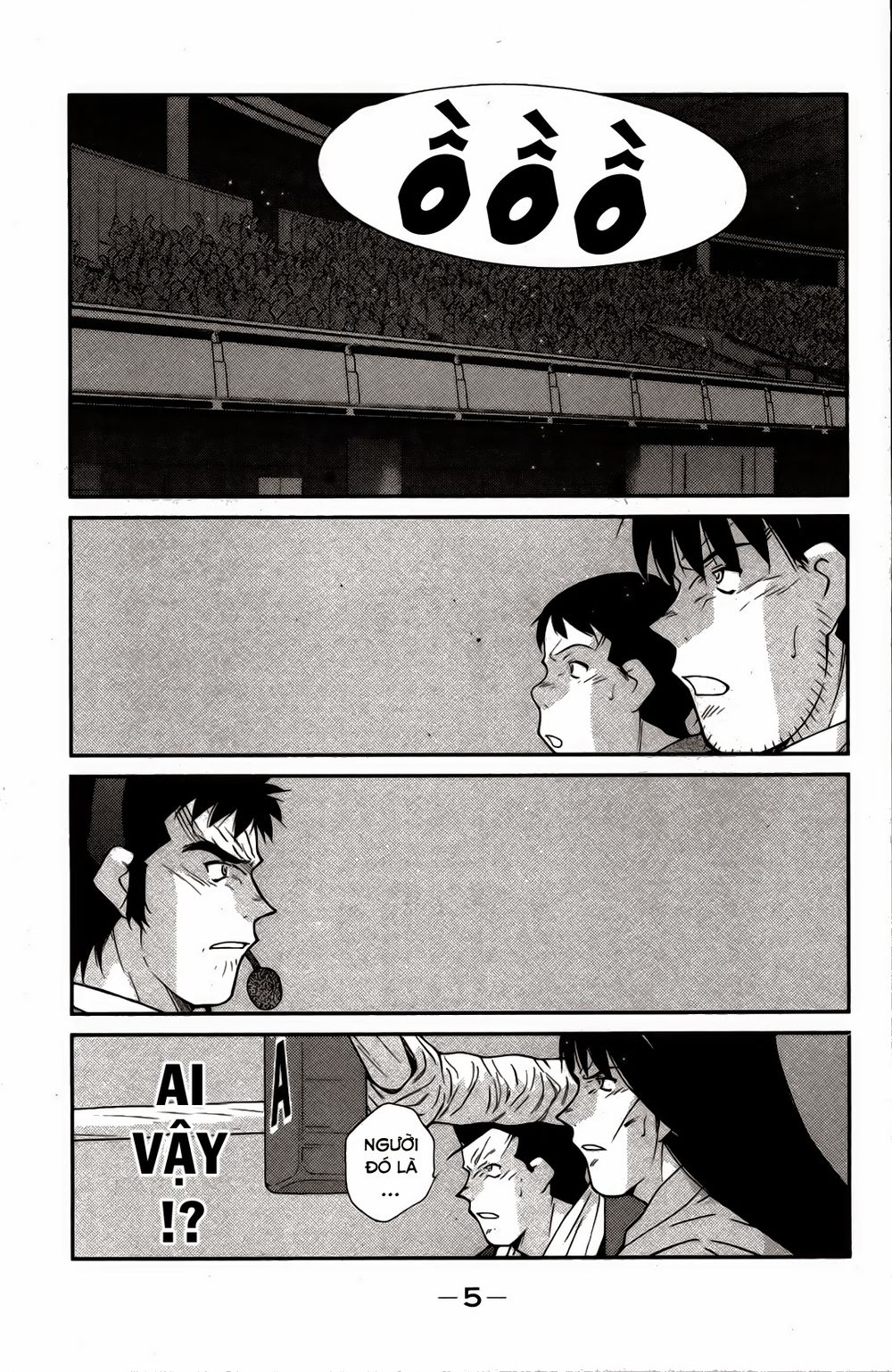 truyền nhân atula 3 chapter 21 4