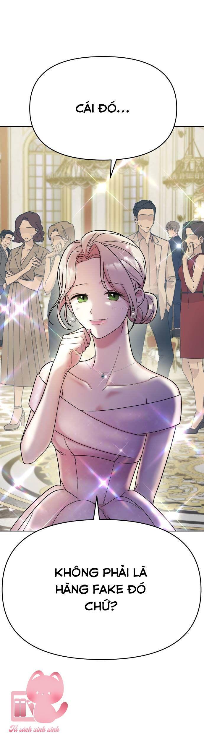 quản gia, làm ơn đấy! chapter 6 2