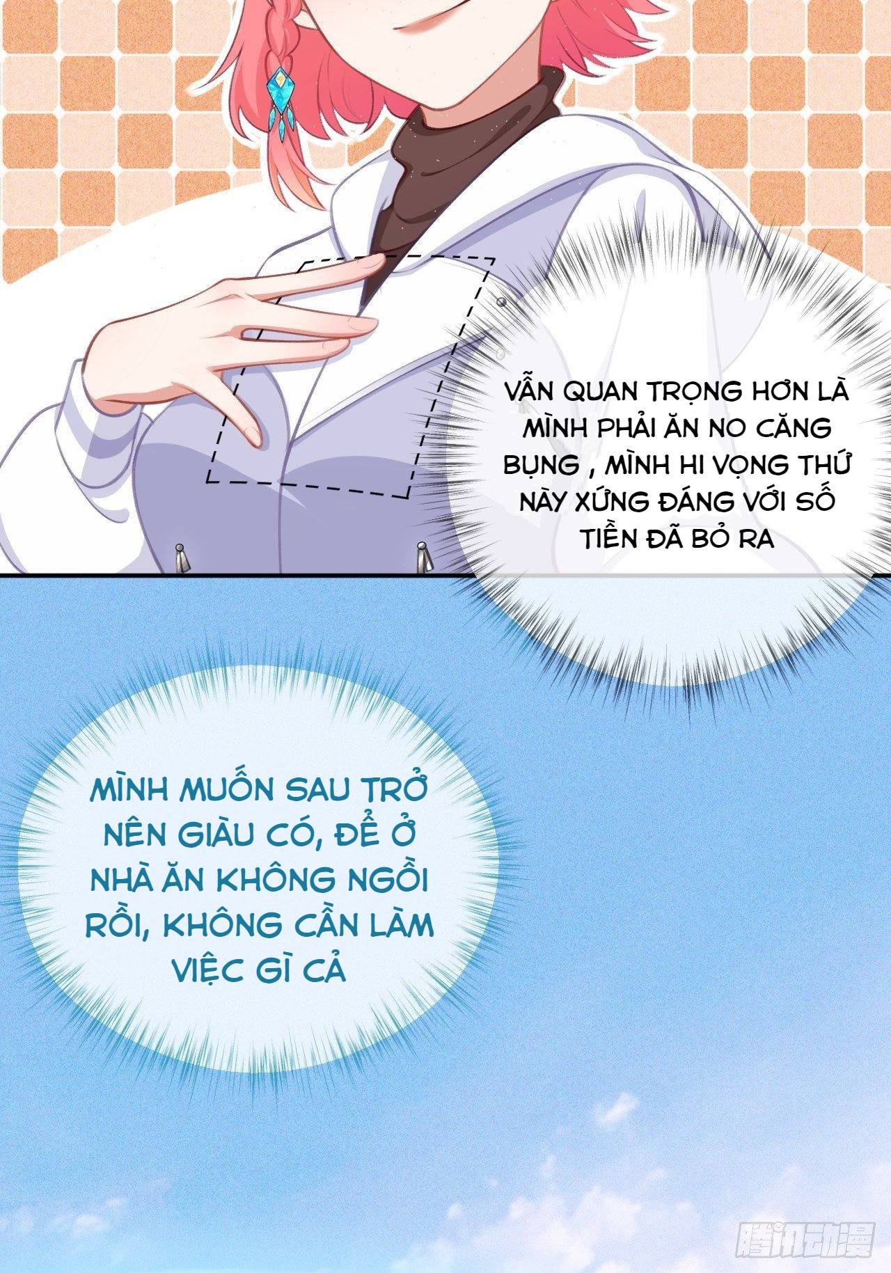 sau khi trọng sinh lại tiếp tục gặp lại người yêu cũ chapter 2 28