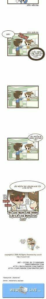 welcome to the convenience store chapter 1 3