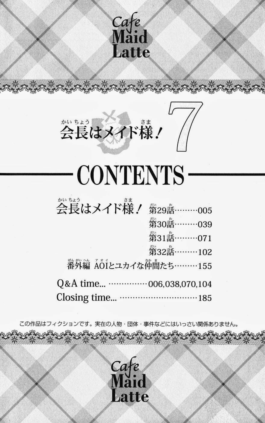 khi sếp là hầu bàn chapter 29 4