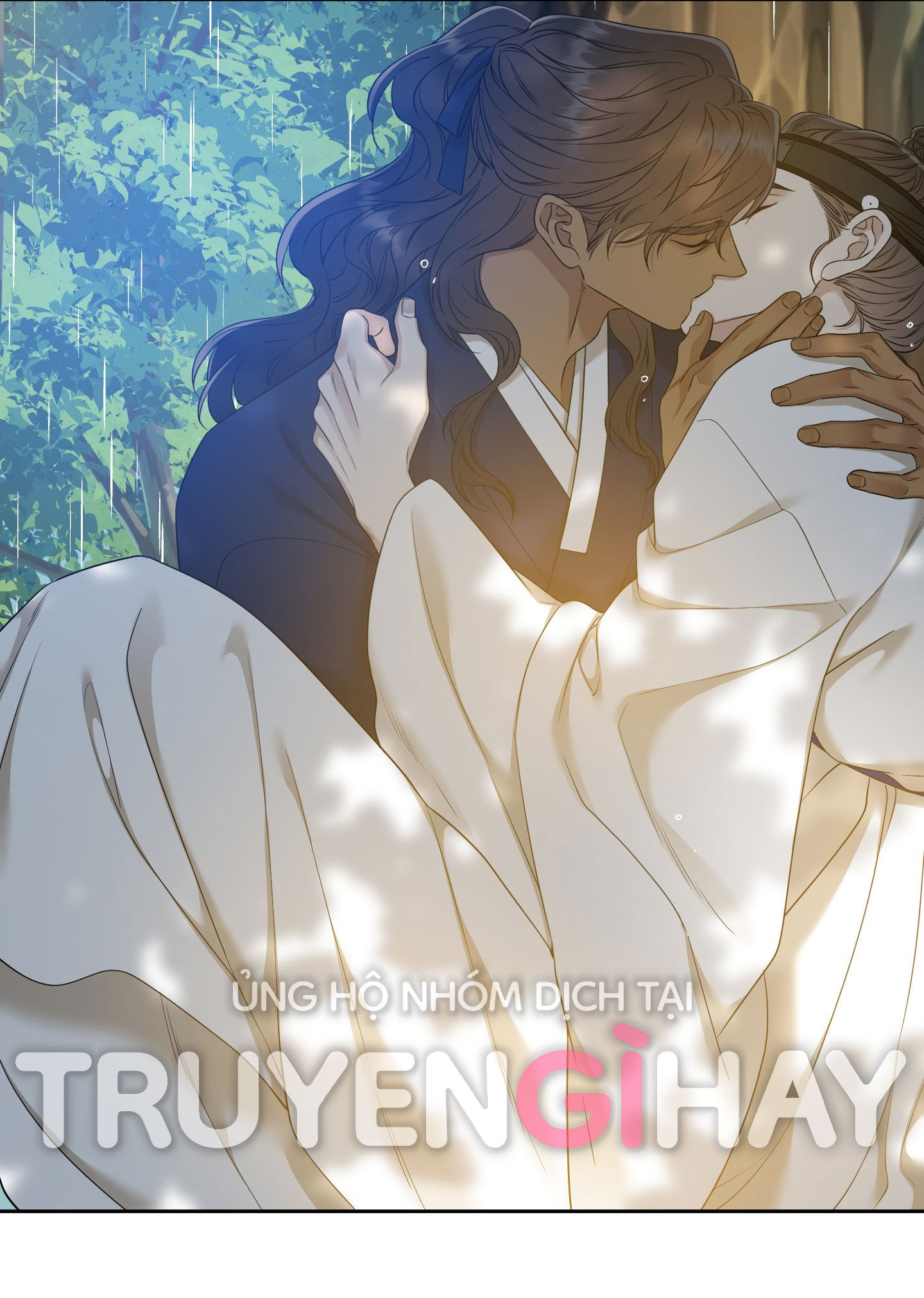 mắt phủ toàn sương chapter 67 44