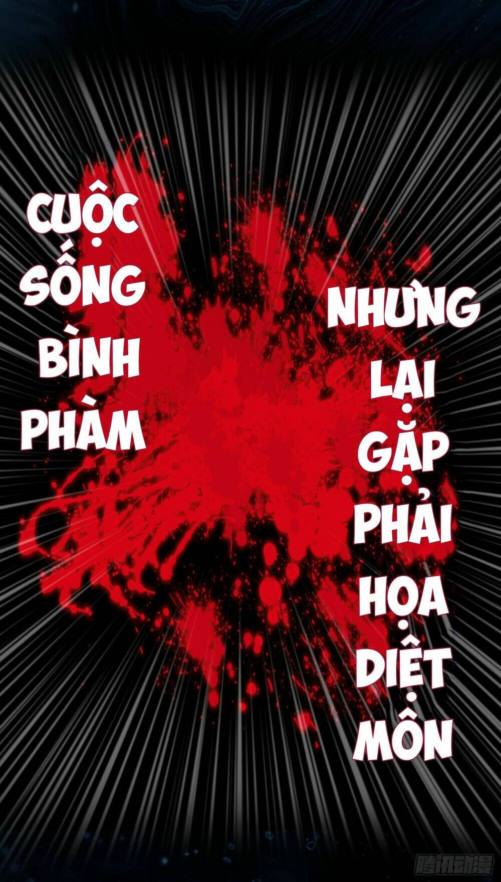 trùng sinh hải hoàng chapter 0 6