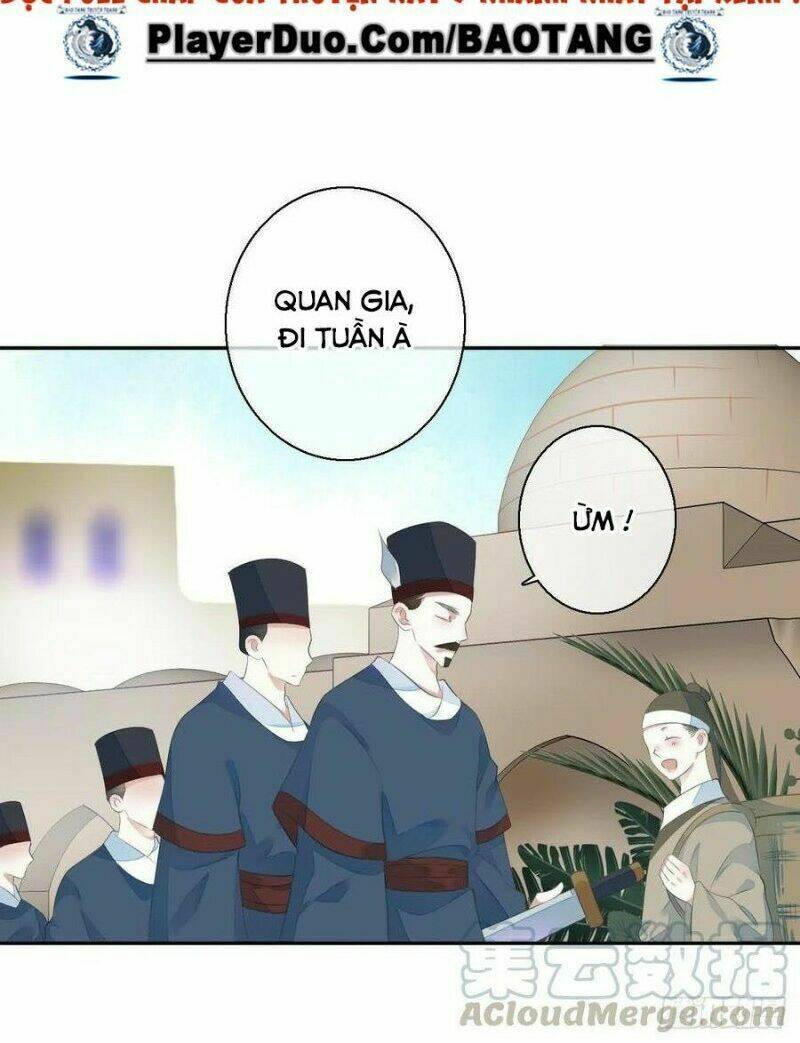 điền viên mật sủng: cô vợ nóng bỏng chapter 96 25