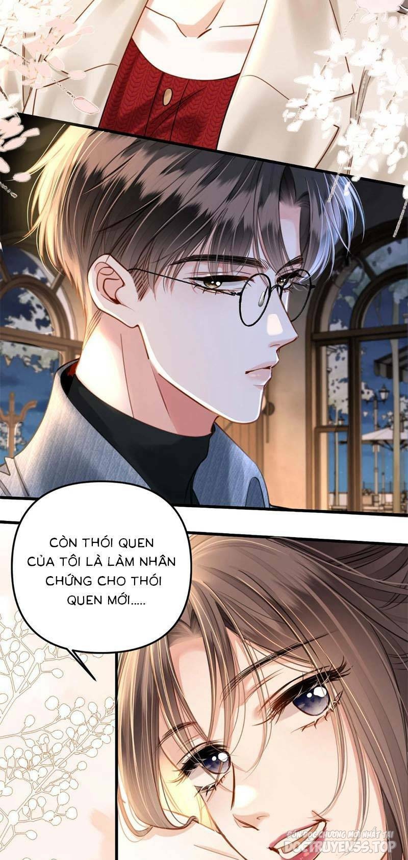 mỗi ngày đều thích anh chapter 18 3