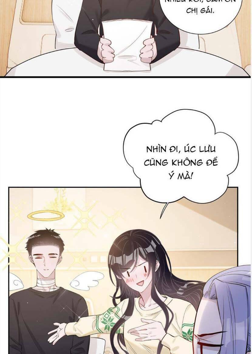 thế thân tự mình tu dưỡng chapter 35 45