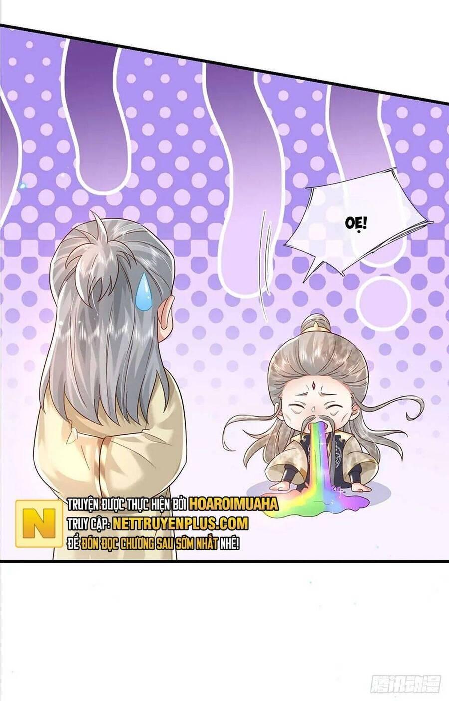 ta trở về từ thế giới tu tiên chapter 194 3