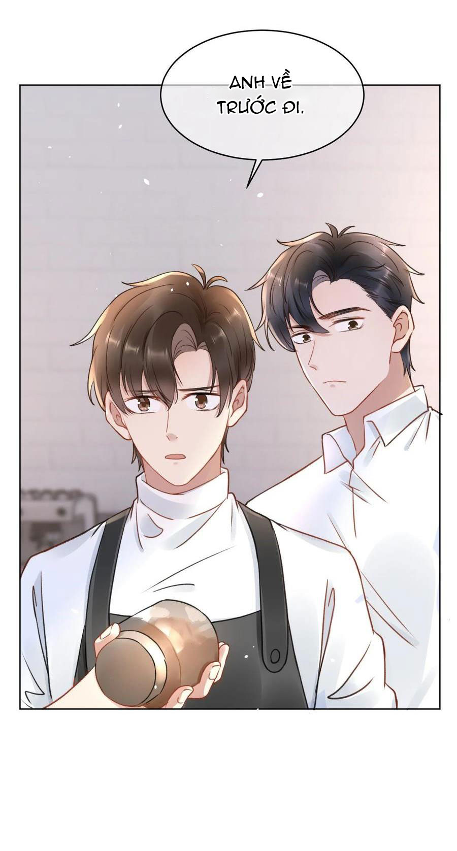 ta sinh con cho tổng tài chapter 49 22