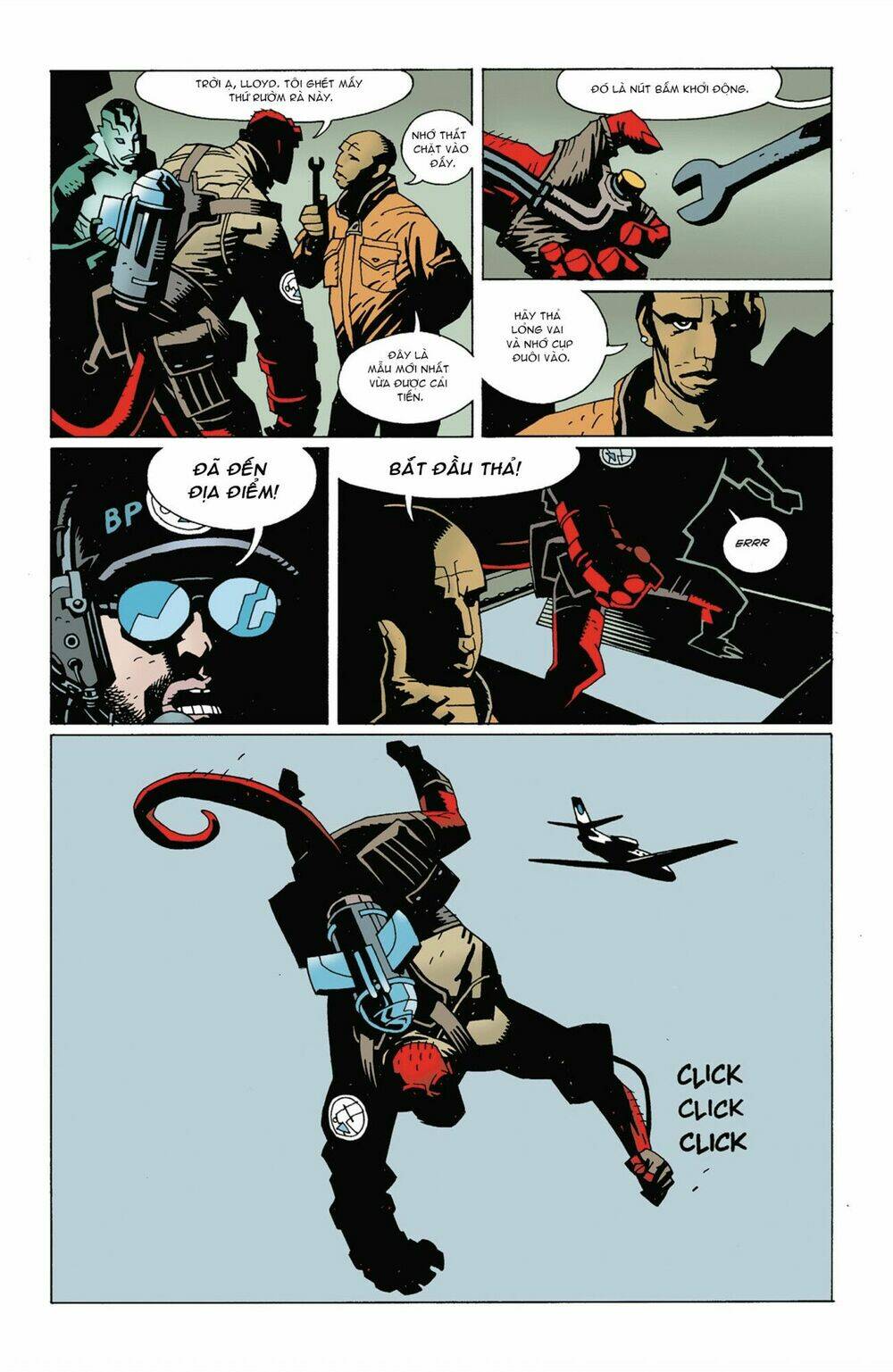 hellboy chapter 1 19