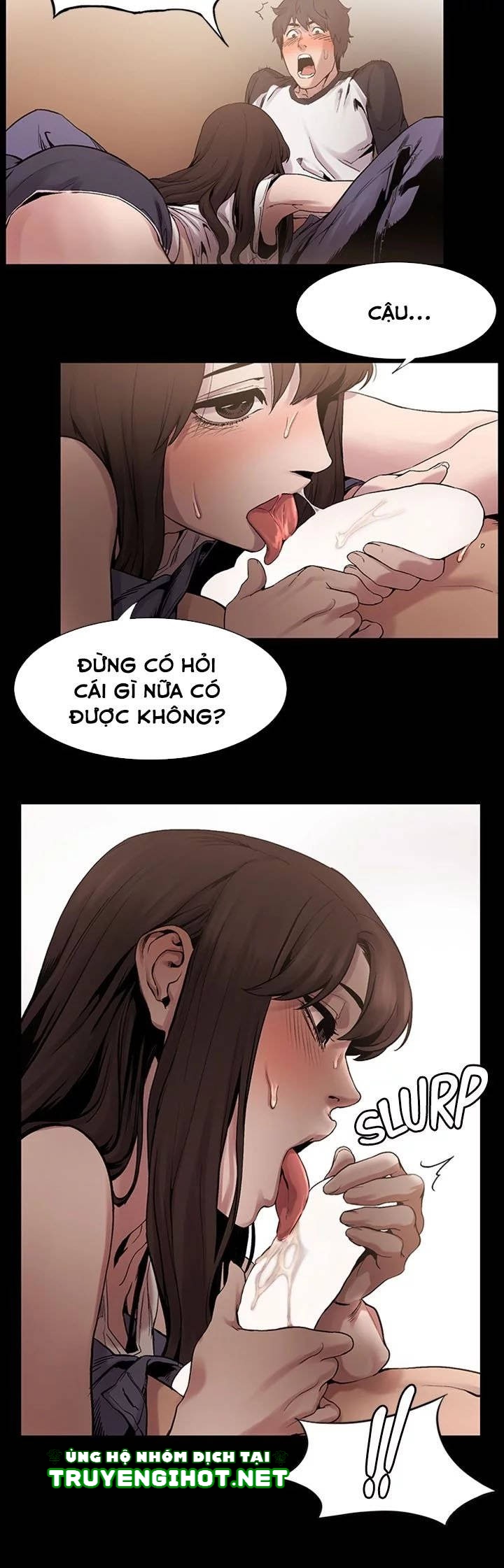 anh chính là muốn làm em! chapter 33 9