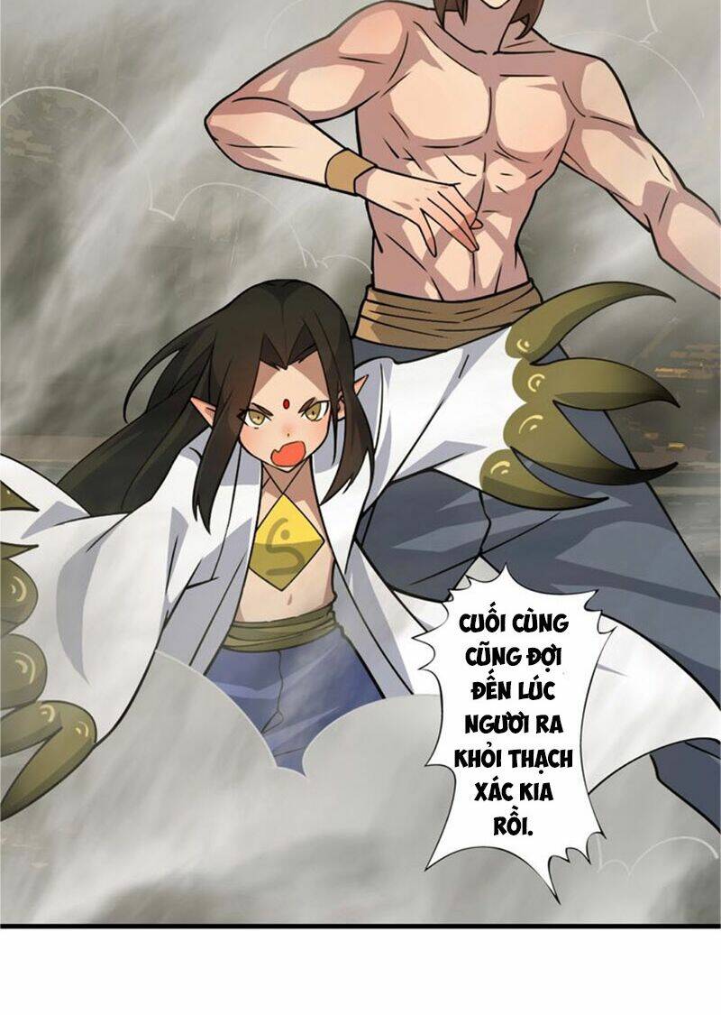 ta luyện dược thành thánh chapter 23 14