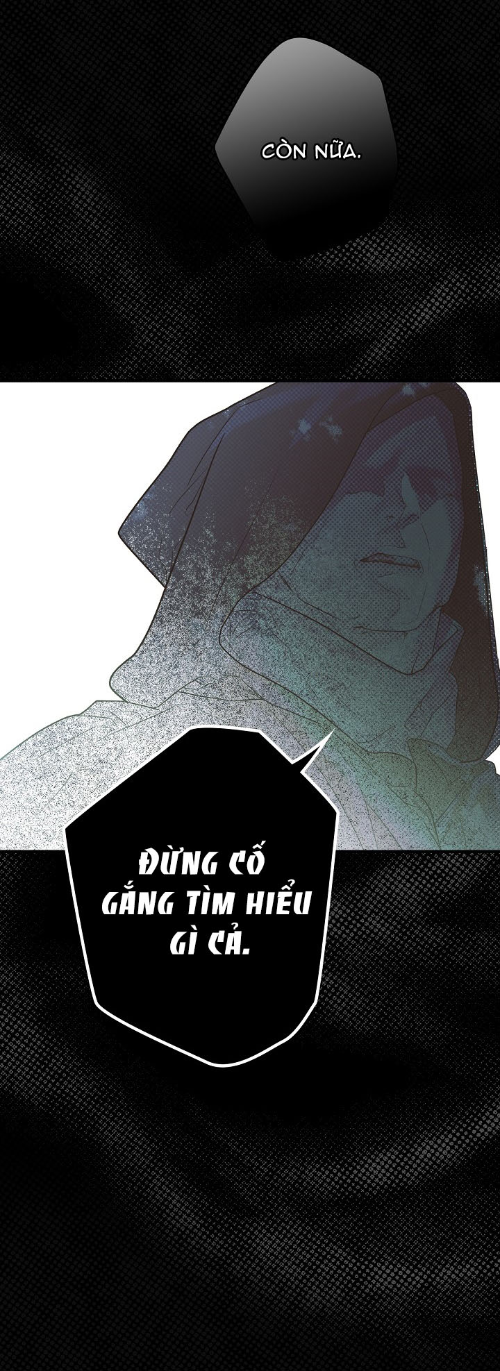 tiểu thư bí ẩn chapter 4 14