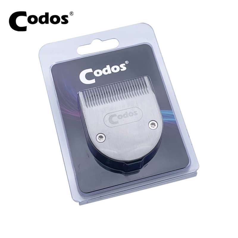 Lưỡi Tông Đơ Cắt Tóc Codos T10, CHC-922 ,CHC-923 Lưỡi Phủ TiTan